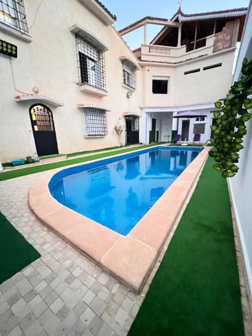 Location Villa Oran Ain el turck