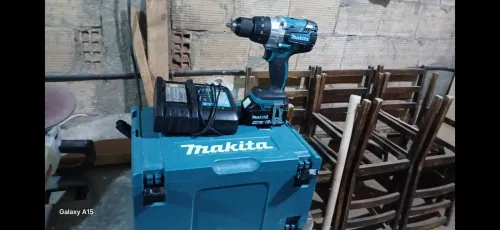 Viceuse MAKITA