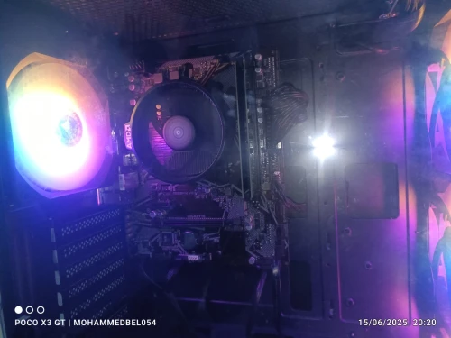 PC Gaming RGB