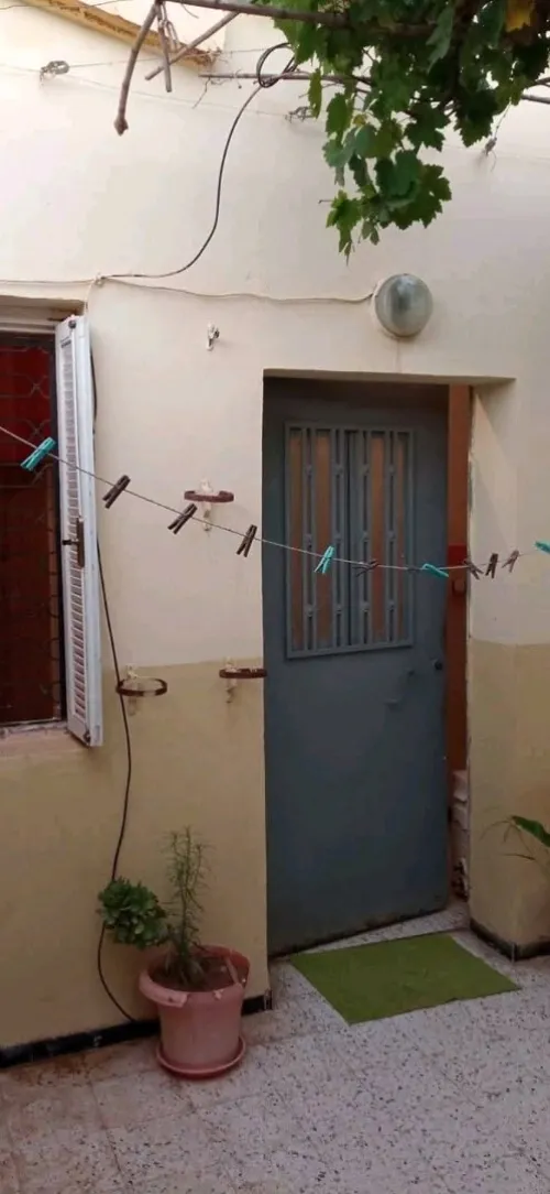 Vente Appartement F3 Sidi Bel Abbès Sidi hamadouche