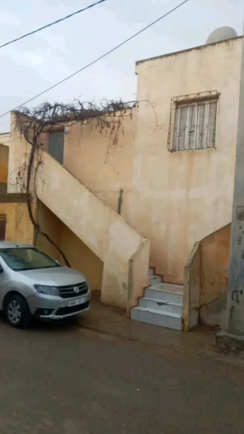 Vente Appartement F3 Sidi Bel Abbès Sidi hamadouche