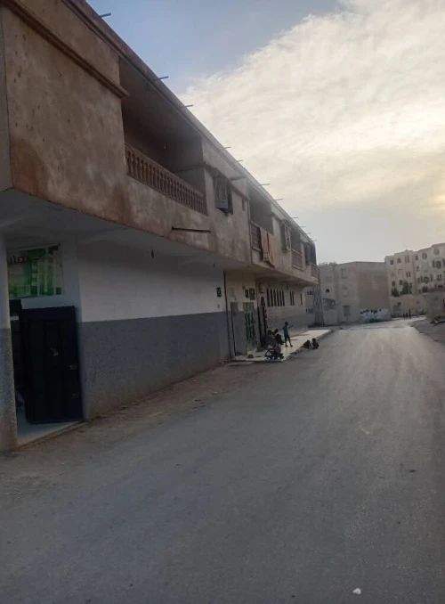 Vente Villa Tébessa Cheria