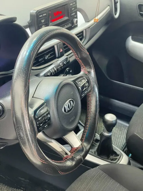 Kia Picanto 2019 LX Confort
