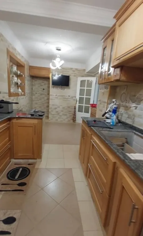 Location Appartement F3 Alger Birkhadem