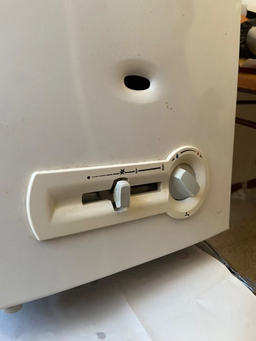 chauffe-bains junkers 11L