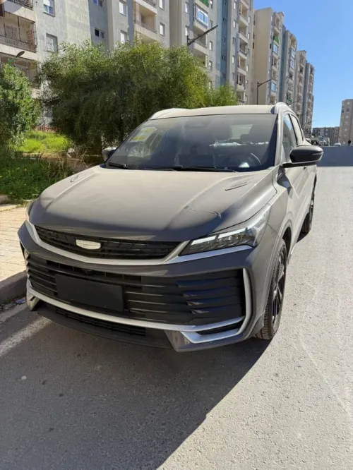 Geely Coolray 2025 Gf