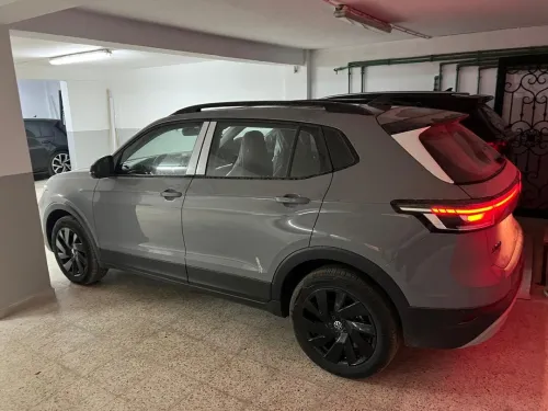 Volkswagen Tahru 2025 Ruixiang