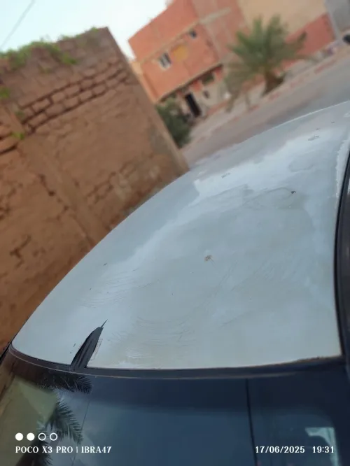 Peugeot 206 2004 