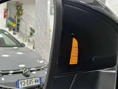 Volkswagen Tahru 2025 