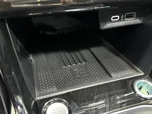 Volkswagen Tahru 2025 