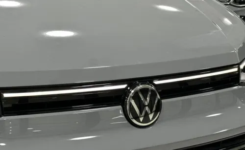 Volkswagen Tahru 2025 