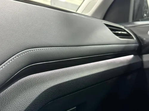 Volkswagen Tahru 2025 