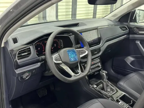 Volkswagen Tahru 2025 