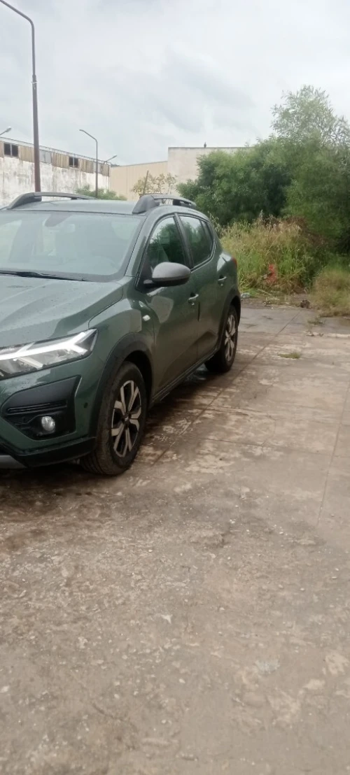 Dacia Sandero 2023 Stepway Expression
