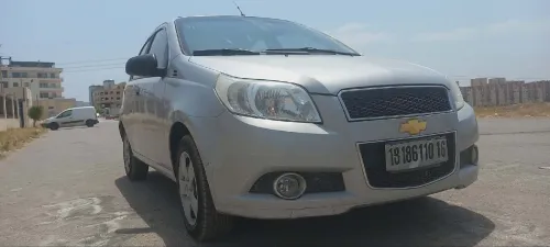 Chevrolet Aveo 5 portes 2010 LS+