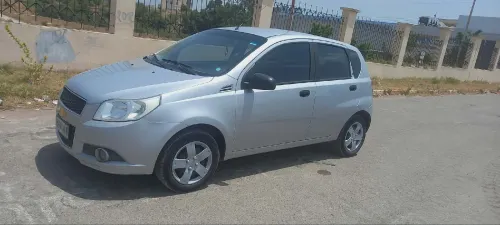 Chevrolet Aveo 5 portes 2010 LS+