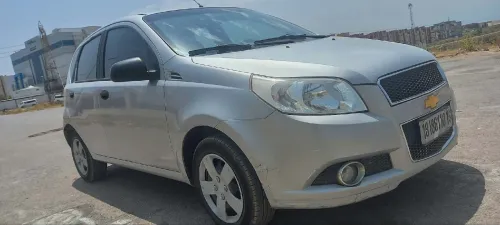 Chevrolet Aveo 5 portes 2010 LS+