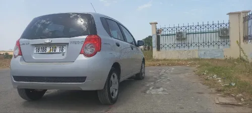 Chevrolet Aveo 5 portes 2010 LS+
