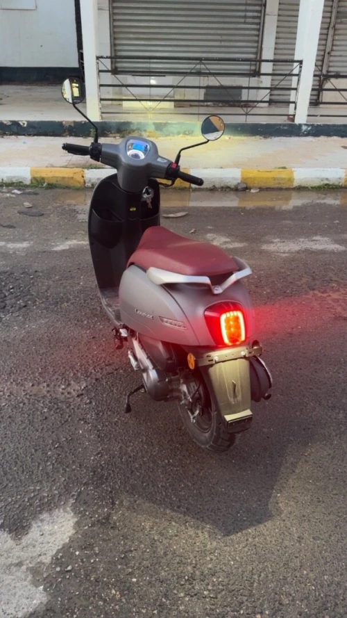Benelli Panarea 2025