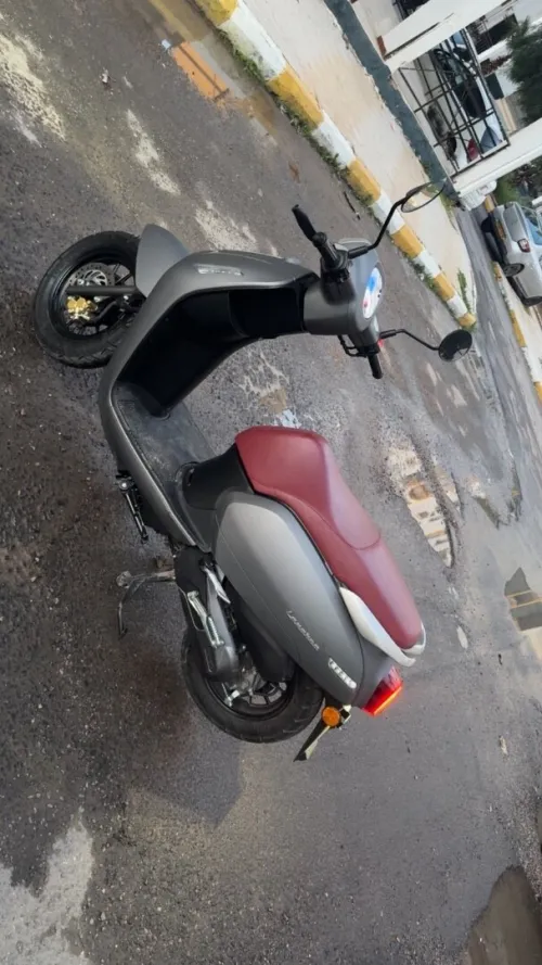 Benelli Panarea 2025