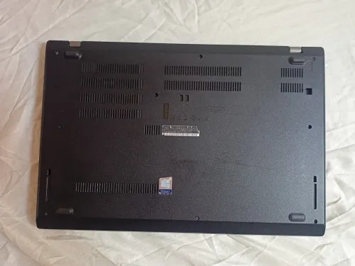 Lenovo ThinkPad L590  i5 8e Gén  8Go RAM  SSD 256Go 15.6"  USB-C