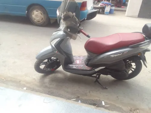 Sym Sym st 2024