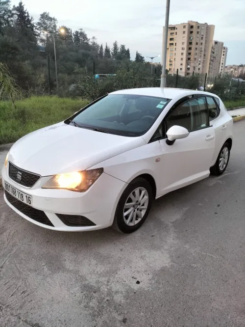 Seat Ibiza 2018 Sol