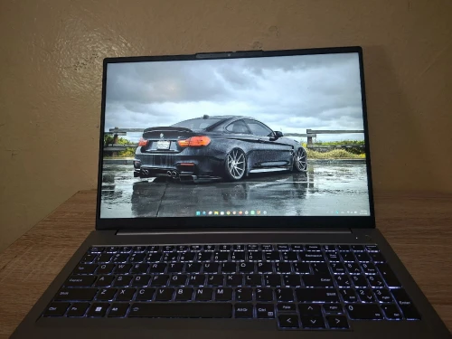 Laptop LENOVO THINKBOOK 16 G6| i5 13th Gen| RAM 16GB DDR5| SSD 475GB NVMe| Écran FHD 16" 60Hz