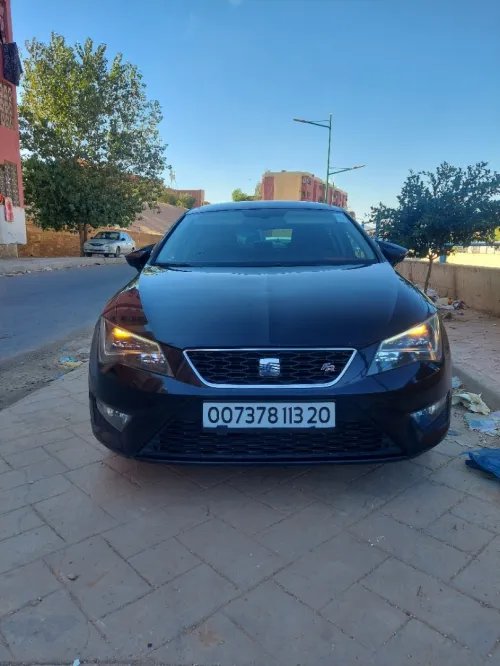 Seat Leon 2013 Leon