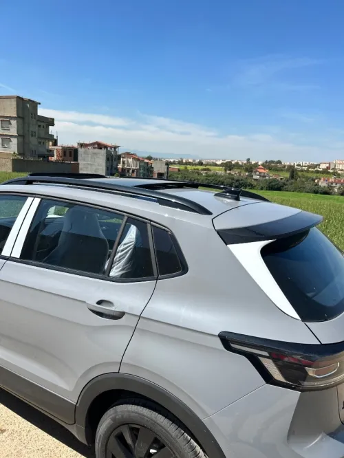 Volkswagen Tharu xr 2026 Turbo