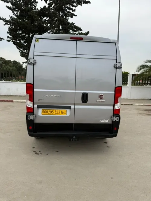 Fiat Ducato 2023 