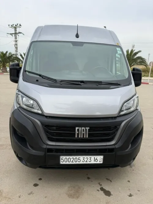Fiat Ducato 2023 