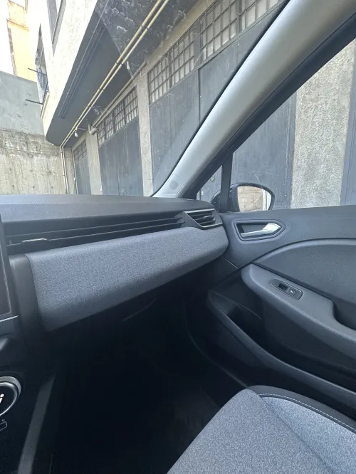 Renault Clio 5  2024 Esprit Alpine