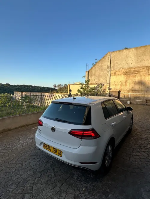 Volkswagen Golf 7 2020 START+