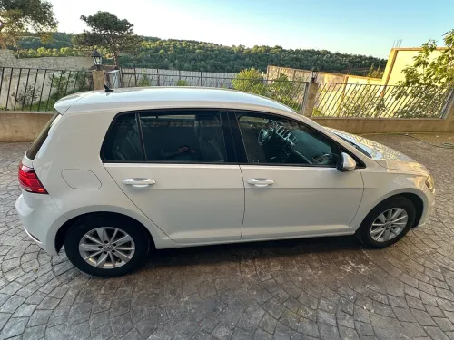 Volkswagen Golf 7 2020 START+
