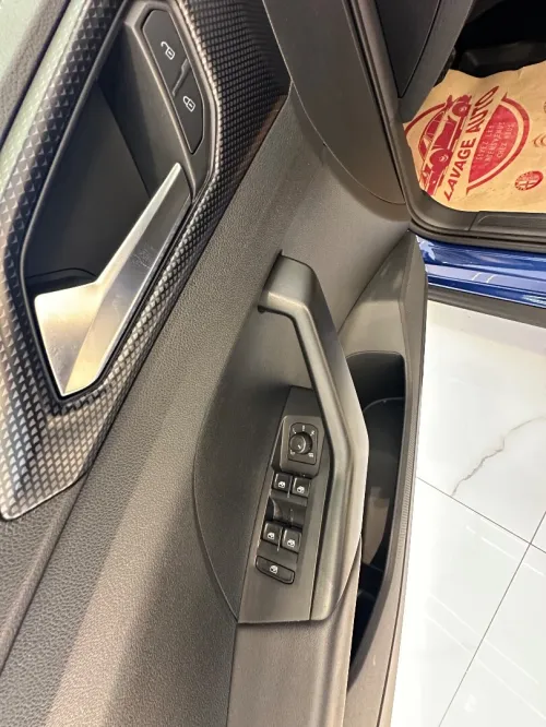 Volkswagen T-Cross 2025 Style
