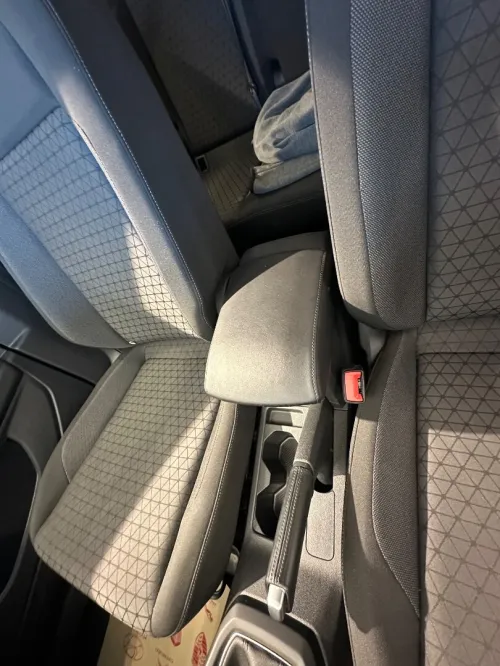 Volkswagen T-Cross 2022 Style