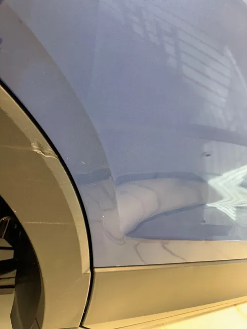 Volkswagen T-Cross 2022 Style