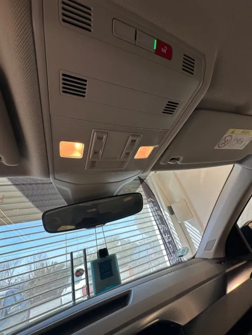 Volkswagen T-Cross 2022 Style