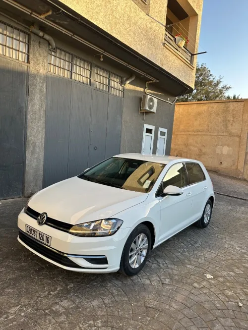 Volkswagen Golf 7 2020 START+