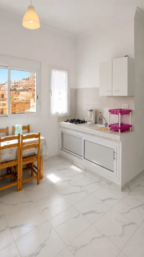 Location vacances Appartement Oran Ain el turck