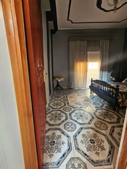 Vente Villa Oran Misseghine