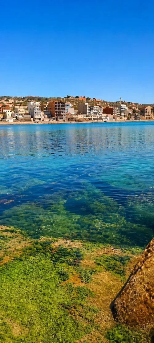 Location vacances Appartement Oran Ain el turck
