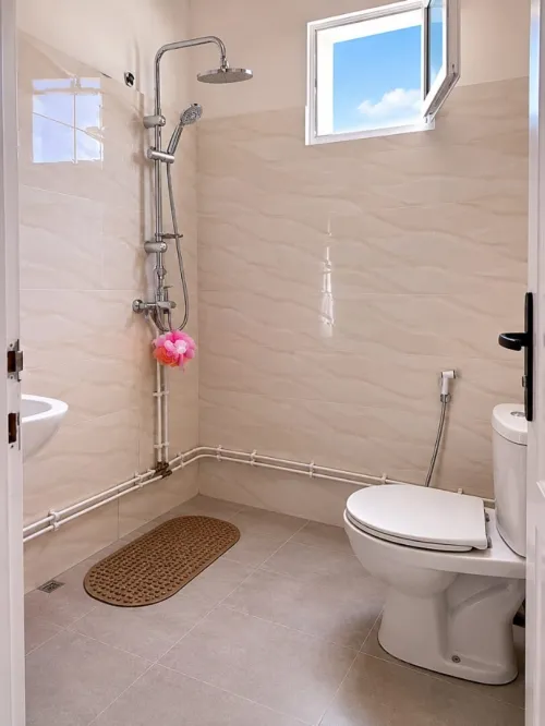 Location vacances Appartement Oran Ain el turck