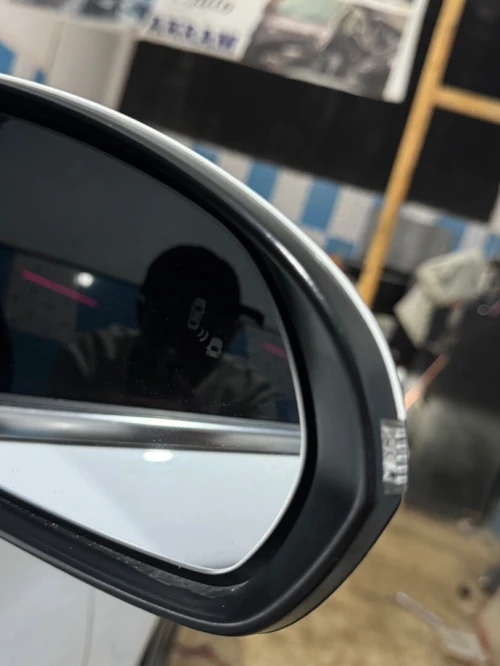 Hyundai i30 2019 Toute options