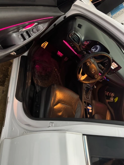 Hyundai i30 2019 Toute options