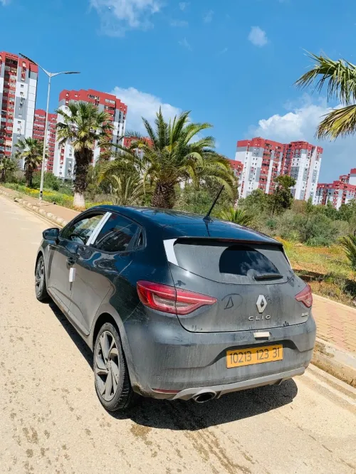 Renault Clio 5  2023 RS Line