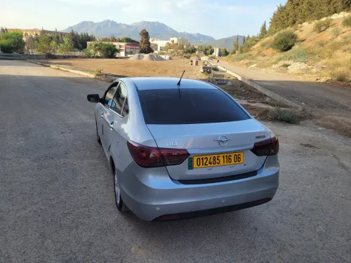 Haima m3 2016 