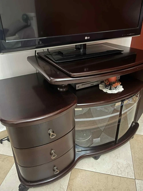 Meuble TV MDF