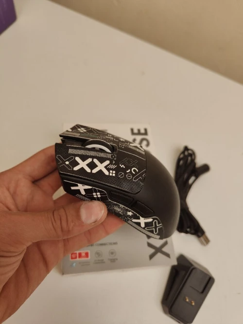 Attack shark x11